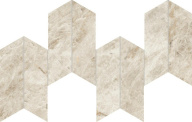 Декор Marvel Diva Taj Mahal Mosaico Chevron Velvet Декор Marvel Diva Taj Mahal Mosaico Chevron Velvet