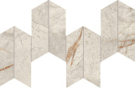 Декор Marvel Diva White Everest Mosaico Chevron Velvet Декор Marvel Diva White Everest Mosaico Chevron Velvet