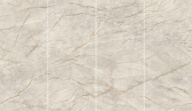 Керамогранит Marvel Diva White Everest 120x278 - 6mm Silk Kit Endless Керамогранит Marvel Diva White Everest 120x278 - 6mm Silk Kit Endless