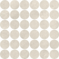 Мозаика Boost Expression Ice Mosaico Circle 