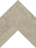 Мозаика Boost Icor Oyster Chevron 