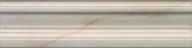 BLB043 Бордюр Багет Стеллине беж светлый 20x5x19