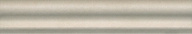 BLD024 Бордюр Багет Пикарди светлый 15х3х16