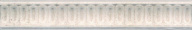 BOA004 Бордюр Пантеон беж светлый 25х4х11