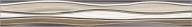 Бордюр настенный Alma Ceramica Plesso B406