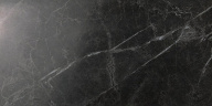 Керамогранит Marvel Noir St.Laurent 30x60 Lapp. (D035) 