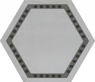 DC/A10/SG27001 Декор Раваль 29х33,4