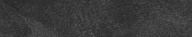 DD600720R/5 Подступенок Про Стоун черный 60x10,7x0,9
