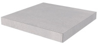 DD602020R/GCA Ступень угловая клееная Про Матрикс серый светлый 33x33x0,9 DD602020R/GCA Ступень угловая клееная Про Матрикс серый светлый 33x33x0,9