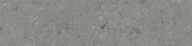 DD606120R/4 Подступенок Чеппо ди Гре серый тёмный матовый обрезной 60x14,5x0,9
