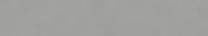 DD641620R/5 Подступенок Про Чементо серый матовый 60x10,7x0,9