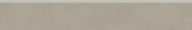 DD641720R/6BT Плинтус Про Чементо бежевый матовый 60x9,5x0,9
