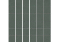 DD6421/MM Декор Про Чементо мозаичный зелёный матовый 30x30x0,9