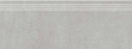 DD841190R/GR Ступень Про Догана серый светлый матовый обрезной 30x80x0,9