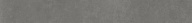 DD841490R/8BT Плинтус Про Догана антрацит матовый обрезной 80x9,5x0,9