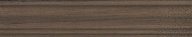 DL5103/BTG Плинтус Про Вуд коричневый 39,6х8х15,5