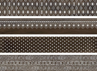 DL510400R Про Вуд коричневый декорированный обрезной 20х119,5х11