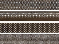 DL550400R Про Вуд коричневый декорированный обрезной 30х179х11