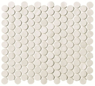 Мозаика Boston Gesso Mosaico Round (fK5W)