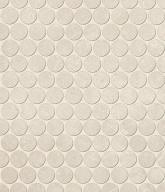 Мозаика Roma Pietra Round Mosaico (fLTR)