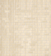 Мозаика Roma Travertino Brick Mosaico (fMAG)