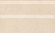 FMB020 Плинтус Сады Сабатини беж 25х40