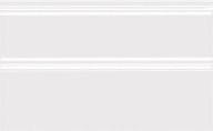 FMB030R Плинтус Фару белый матовый обрезной 25х15 25x15x15