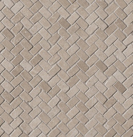 Мозаика Maku Nut Gres Mosaico Spina Matt (fMK0) Мозаика Maku Nut Gres Mosaico Spina Matt (fMK0)