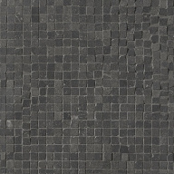 Мозаика Maku Dark Gres Micromosaico Matt (fMKI)