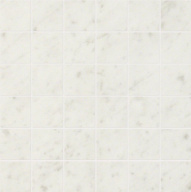Мозаика Roma Diamond Carrara Gres Macromosaico (fNGE)