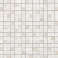 Мозаика Roma Diamond Carrara Brillante Mosaico (fNH1)