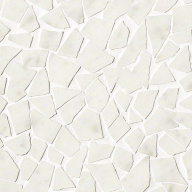 Мозаика Roma Diamond Carrara Schegge Gres Mos. (fNI7)