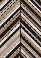 Мозаика Roma Diamond Spinato Gres Mosaico (fNJO)