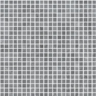 Мозаика Roma Diamond Grigio Sup. Micromosaico Brillante (fNY8)