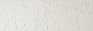 Плитка Lumina 91,5 Flower White Matt (fOL0)