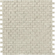 Мозаика Lumina Stone Grey Brick Mosaico Anticato (fOMN)