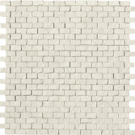 Мозаика Lumina Stone Light Brick Mosaico Anticato (fOMO)