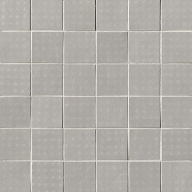 Мозаика Rooy Grey Macromosaico (fOMT)