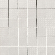 Мозаика Rooy White Macromosaico (fOMV)
