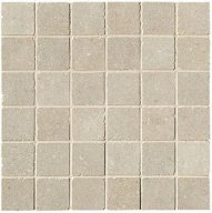 Мозаика Nux Beige Gres Macromosaico Anticato (fOQQ)