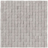 Мозаика Nux Grey Gres Mosaico Anticato (fORS)