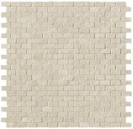 Мозаика Nux Beige Brick Mosaico Anticato (fORZ)