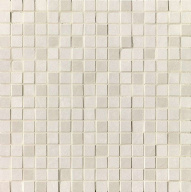 Мозаика Bloom White Mosaico (fOWY)