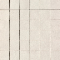 Мозаика Sheer White Gres Macromosaico (fPDU) Мозаика Sheer White Gres Macromosaico (fPDU)