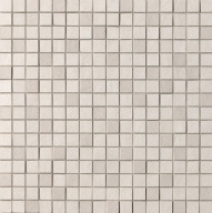 Мозаика Sheer White Mosaico (fPGW)