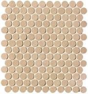 Мозаика Summer Brezza Gres Round Mosaico (fPLT)