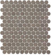 Мозаика Summer Sciara Gres Round Mosaico (fPLX)