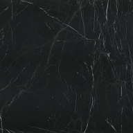 Керамогранит Roma Diamond 80X80 Nero Reale Brill. (fPXE)