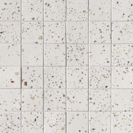 Мозаика Milano Mood Gocce Ghiaccio Gres Macromos. Satin (fQHM) Мозаика Milano Mood Gocce Ghiaccio Gres Macromos. Satin (fQHM)