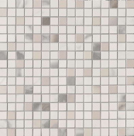 Мозаика Roma Gold Carrara Superiore Mosaico (fQKI)